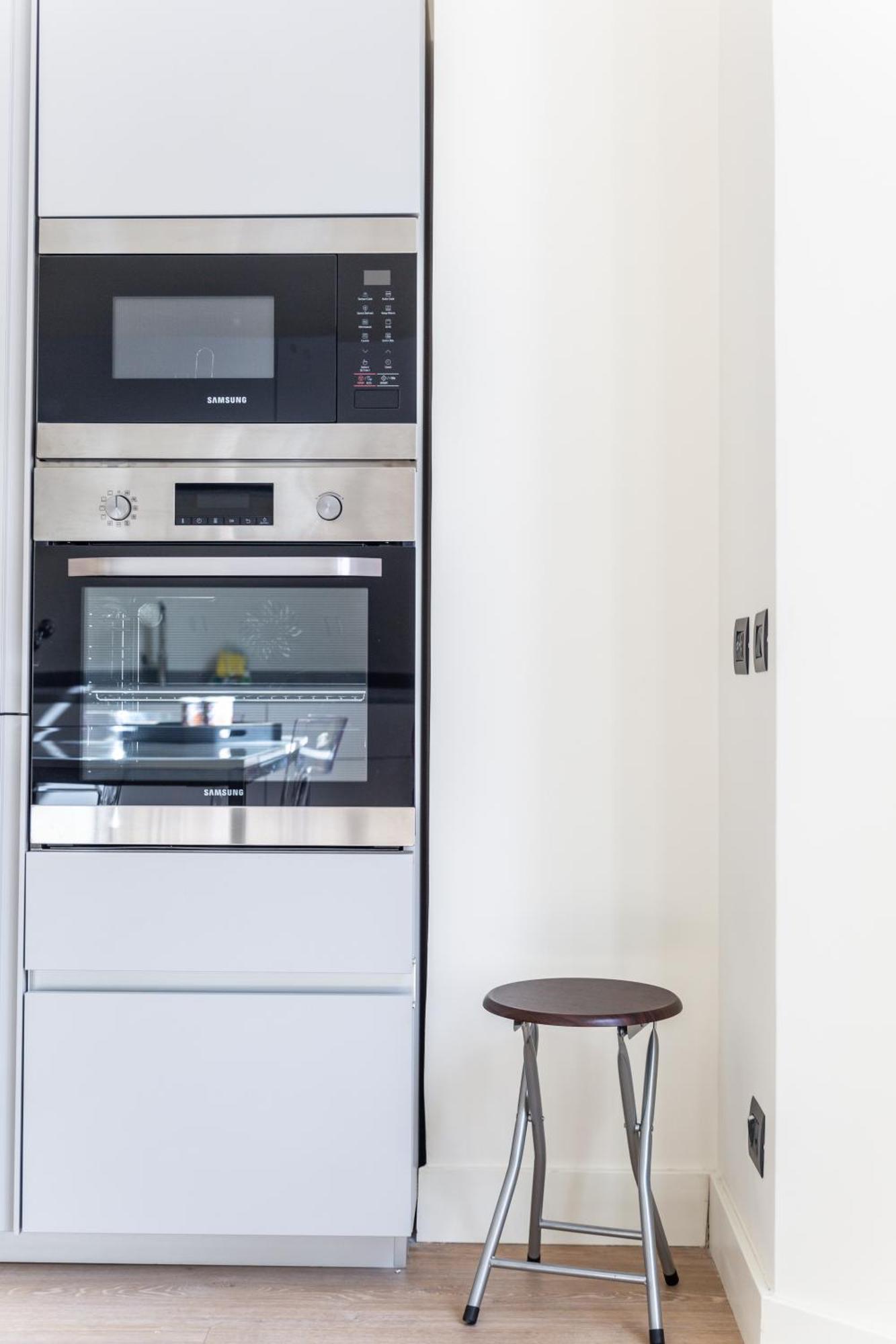 La Fontana Luxury House By Dimorra Apartment Наполи Екстериор снимка
